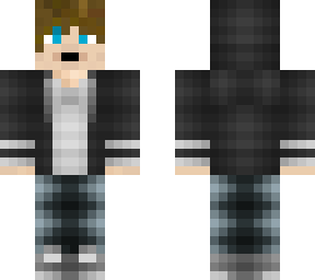 jason (without mask)