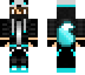 joeythewolf