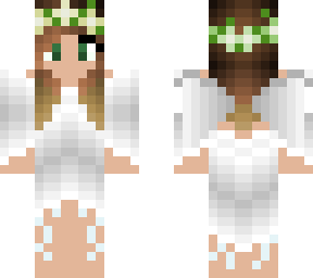 kailyn as angel