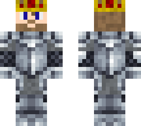 king