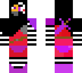 lavacraft 2.0