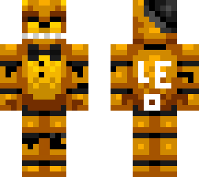 leo freddy