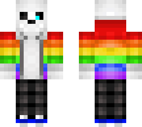 lgbt sans