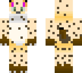 lynx buckwheat