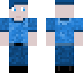 marine
