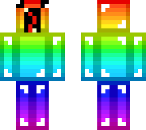mega derpy rainbow (remake)