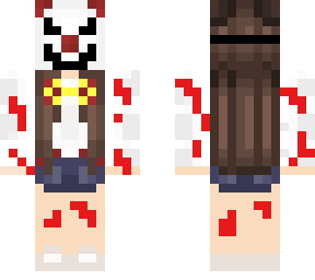 miah (dragonclaw skin)
