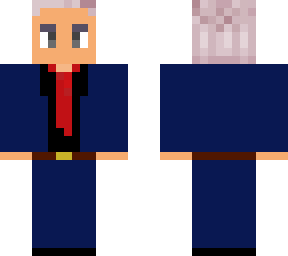 michael (mystreet: when angels fall)