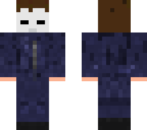micheal remake