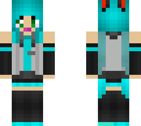 miku