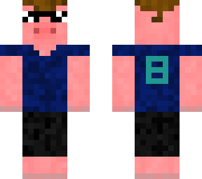 mlg pig life