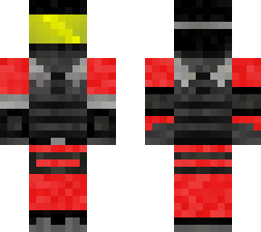 mobile task force (red varient)