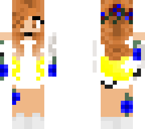 my firts skin !!!!