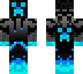 my new skin (updated)