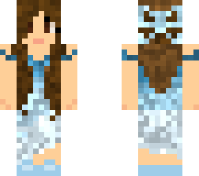 my skin (updated)
