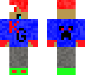 my skin