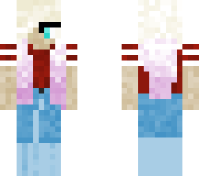 my skin