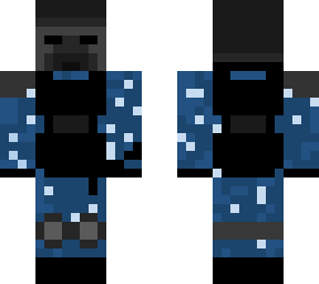 naval trooper modded