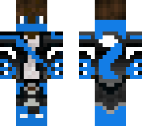 nibbleninja