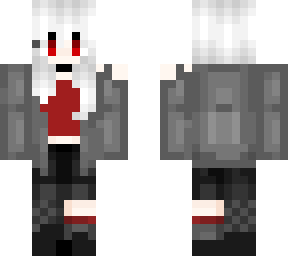 nini the vampire