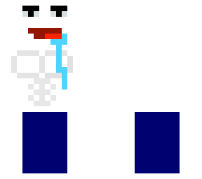 noob withe man