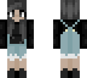 oc - rachel