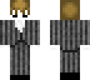 peter parker jack skellington costume (real one)