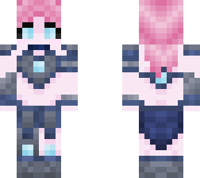 pink elf