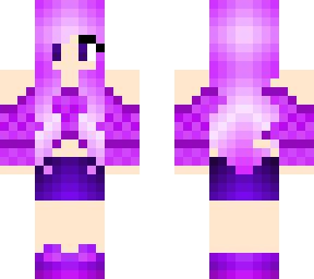 please don't use my main character