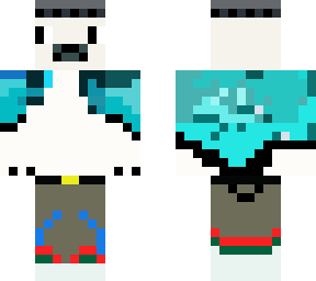polar