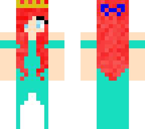 princess ariel