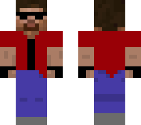 pro steve