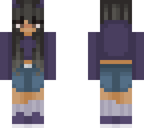 purple gurl