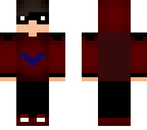pvp boy