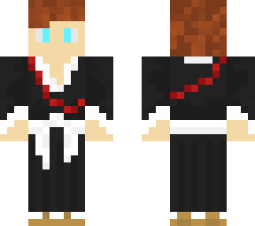 random soul reaper