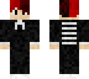 red hair dude