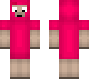 red sheep