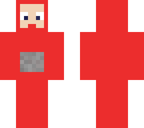 red telutubby
