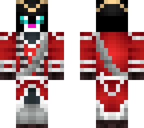 redcoat cat