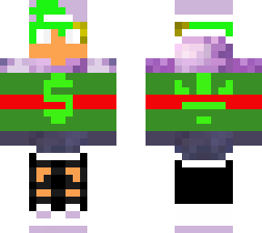 rich money boy (fixed)