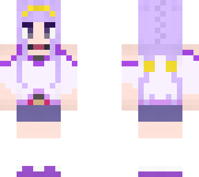 ruru amour (3px version)