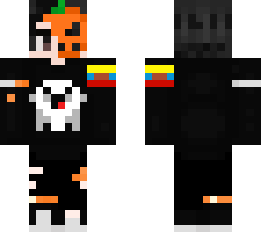 santy editado
