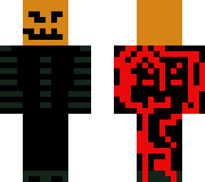 scary halloween costume