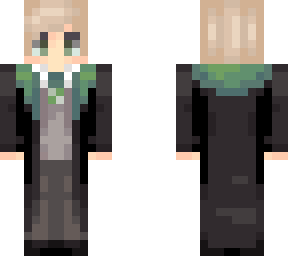 slytherin