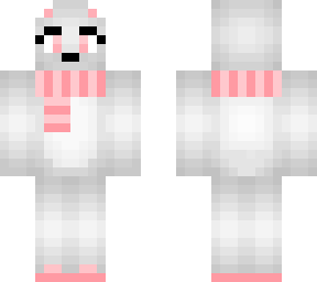 snow bear