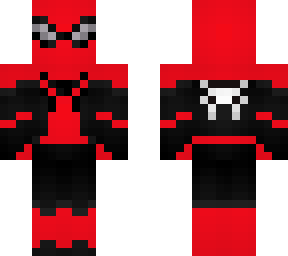 spider-man tech-suit