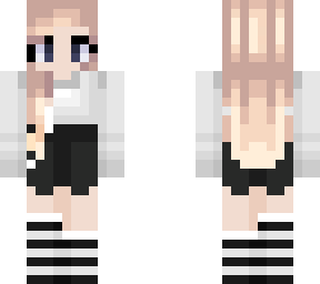 striped addict