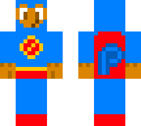 super monkey (updated)