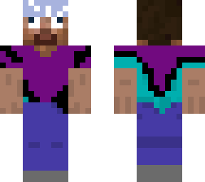 super steve