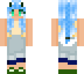 talia reshade
